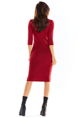 Vestido modelo 139521 awama