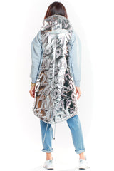 Chaleco modelo 139544 awama