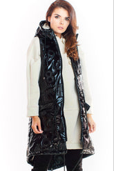 Chaleco modelo 139545 awama