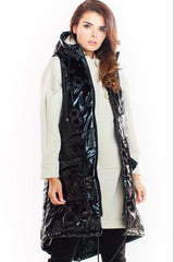 Chaleco modelo 139545 awama