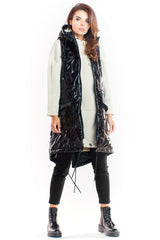 Chaleco modelo 139545 awama