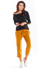 Jersey de Punto modelo 139554 awama