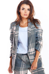 Chaqueta modelo 139559 awama