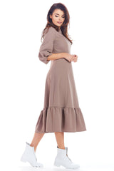 Vestido Casual modelo 139573 awama