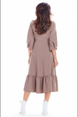 Vestido Casual modelo 139573 awama