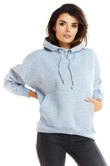 Sudadera modelo 139618 Infinite You