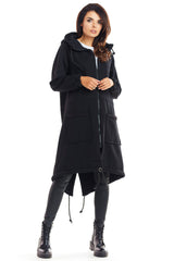 Sudadera modelo 139628 Infinite You - ZYOUNAT Boutique