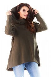 Sudadera modelo 139968 awama