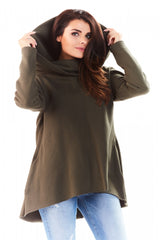 Sudadera modelo 139968 awama