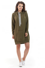 Sudadera modelo 139972 awama