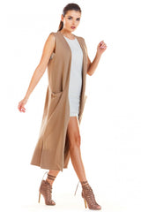 Chaleco modelo 140025 Infinite You