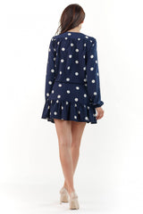 Vestido de cóctel modelo 140052 Infinite You