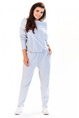 Conjunto modelo 140071 Infinite You - ZYOUNAT Boutique