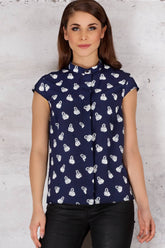 Camisa modelo 140099 Infinite You