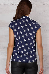 Camisa modelo 140099 Infinite You