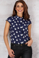 Camisa modelo 140099 Infinite You