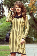 Vestido Casual modelo 140107 Numoco