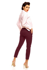 Pantalón de mujer modelo 140607 Cabba