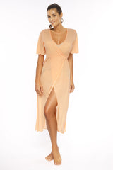 Túnica de playa modelo 141149 Marko