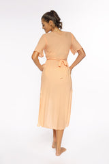 Túnica de playa modelo 141149 Marko