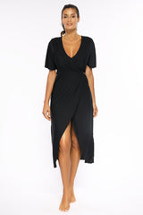 Túnica de playa modelo 141150 Marko