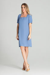 Vestido Casual modelo 141728 Figl