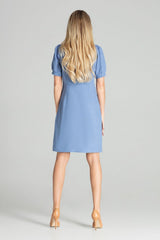 Vestido Casual modelo 141728 Figl