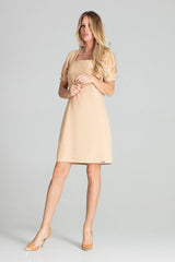 Vestido Casual modelo 141730 Figl