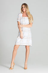 Vestido Casual modelo 141732 Figl