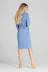 Vestido Casual modelo 141737 Figl