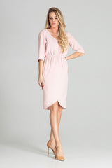 Vestido Casual modelo 141738 Figl