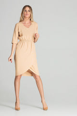 Vestido Casual modelo 141739 Figl