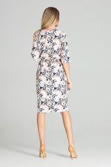 Vestido Casual modelo 141740 Figl