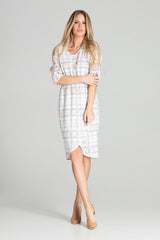 Vestido Casual modelo 141741 Figl