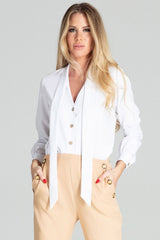 Camisa modelo 141746 Figl