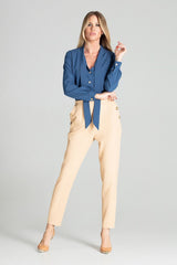 Camisa modelo 141747 Figl