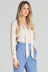 Camisa modelo 141749 Figl