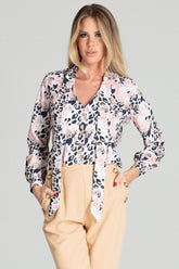 Camisa modelo 141750 Figl