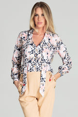 Camisa modelo 141750 Figl