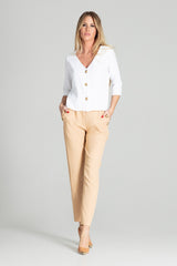 Camisa modelo 141751 Figl