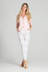 Camisa modelo 141753 Figl