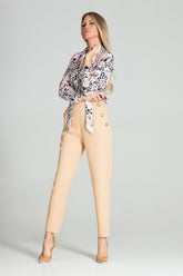 Pantalón modelo 141765 Figl