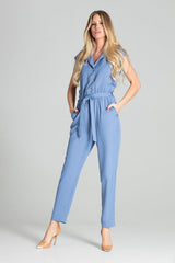 Playsuit modelo 141767 Figl