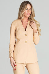 Chaqueta modelo 141772 Figl