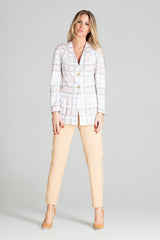 Chaqueta modelo 141773 Figl