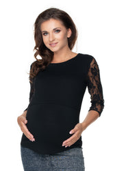 Blusa modelo 141823 PeeKaBoo