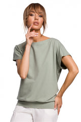 Blusa modelo 142247 Moe