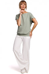 Blusa modelo 142247 Moe