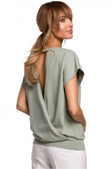 Blusa modelo 142247 Moe