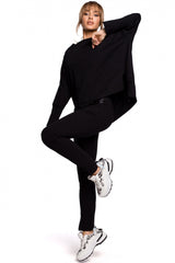 Pantalón modelo 142268 Moe